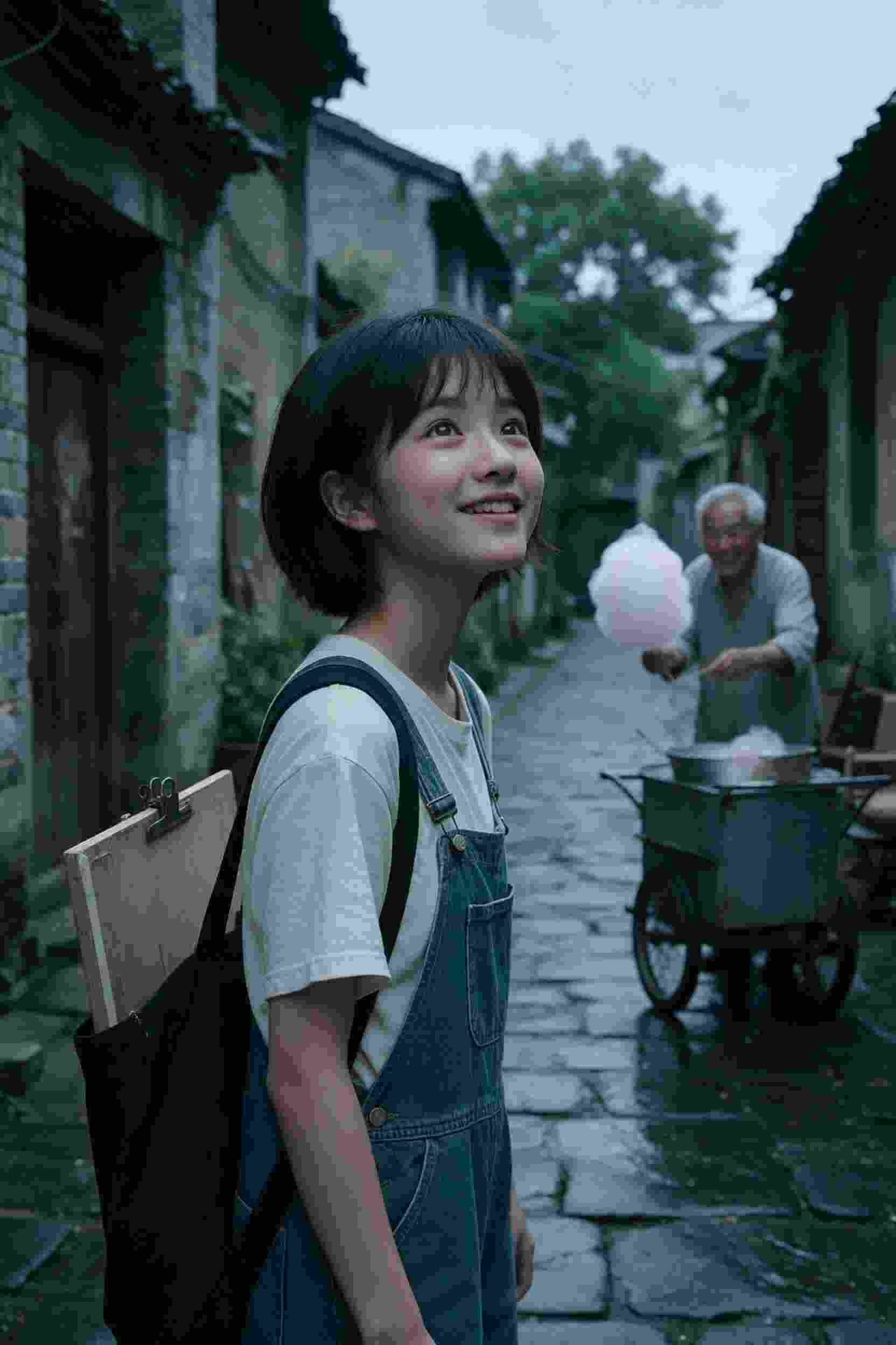 热门作品
